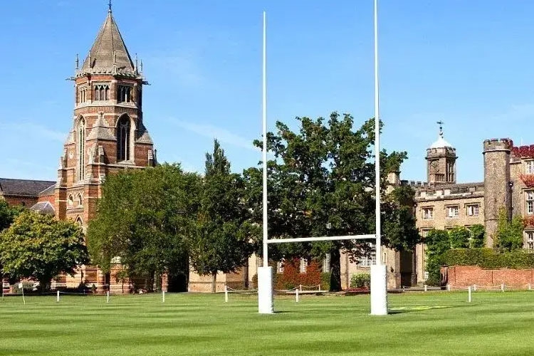 拉格比公学Rugby School